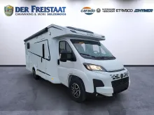 Fahrzeugbild Etrusco T-MODELL BASE 7.4 SB #1