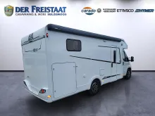 Fahrzeugbild Etrusco T-MODELL BASE 7.4 SB #2