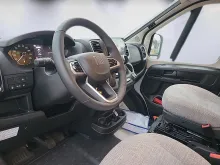 Fahrzeugbild Etrusco T-MODELL BASE 7.4 SB #4