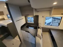 Fahrzeugbild Etrusco T-MODELL BASE 7.4 SB #10