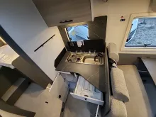 Fahrzeugbild Etrusco T-MODELL BASE 7.4 SB #11