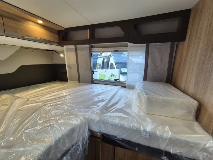 Fahrzeugbild Knaus SKY TI 650 MEG -IC Line- #31