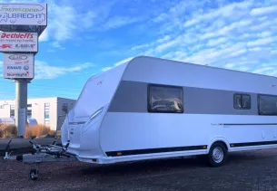 Bild Tandero 500 E