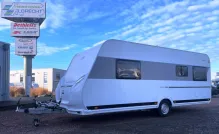 Fahrzeugbild LMC Tandero 500 E Sparen Sie 9.365,- € #1