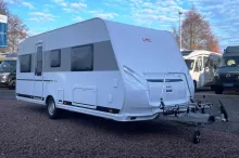 Fahrzeugbild LMC Tandero 500 E Sparen Sie 9.365,- € #2