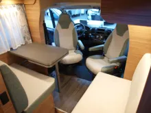Fahrzeugbild Weinsberg CaraSuite 650 MF 10000,-€ gespart/2026er #6