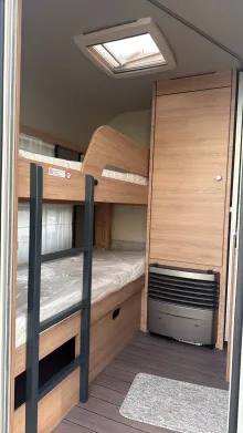 Fahrzeugbild Knaus Südwind 540 FDK Black Selection #17