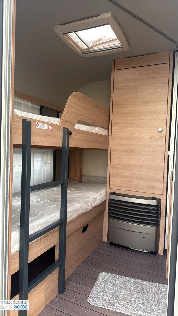 Fahrzeugbild Knaus Südwind 540 FDK Black Selection #17