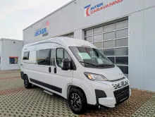 Fahrzeugbild Pössl D-Line 2WIN Plus #1