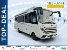 Fahrzeugbild Concorde Credo 791 MI #3