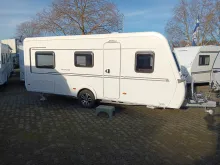 Fahrzeugbild Hymer Eriba Novaline 495 Modell 2026 #1
