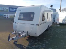 Fahrzeugbild Hymer Eriba Novaline 495 Modell 2026 #3