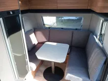 Fahrzeugbild Hymer Eriba Novaline 495 Modell 2026 #6