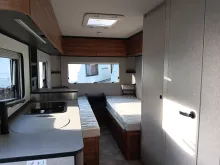 Fahrzeugbild Hymer Eriba Novaline 495 Modell 2026 #7