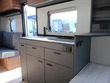 Fahrzeugbild Hymer Eriba Novaline 495 Modell 2026 #11