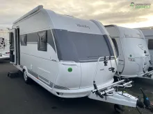 Fahrzeugbild Hobby OnTour 470 KMF 1500 kg / Markise / Fahrradträger #1