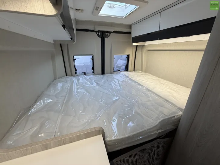 Fahrzeugbild Roller Team Livingstone GO 2 ACC ExtraSafety 200W Solar 2026 #19