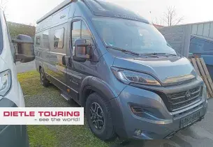 Bild Twin Supreme 640 SGX