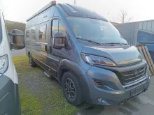 Fahrzeugbild Adria Twin Supreme 640 SGX Safety Plus, Navi, RFK #1