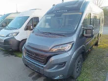 Fahrzeugbild Adria Twin Supreme 640 SGX Safety Plus, Navi, RFK #3