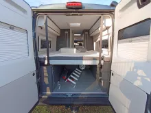 Fahrzeugbild Adria Twin Supreme 640 SGX Safety Plus, Navi, RFK #5