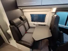 Fahrzeugbild Adria Twin Supreme 640 SGX Safety Plus, Navi, RFK #7
