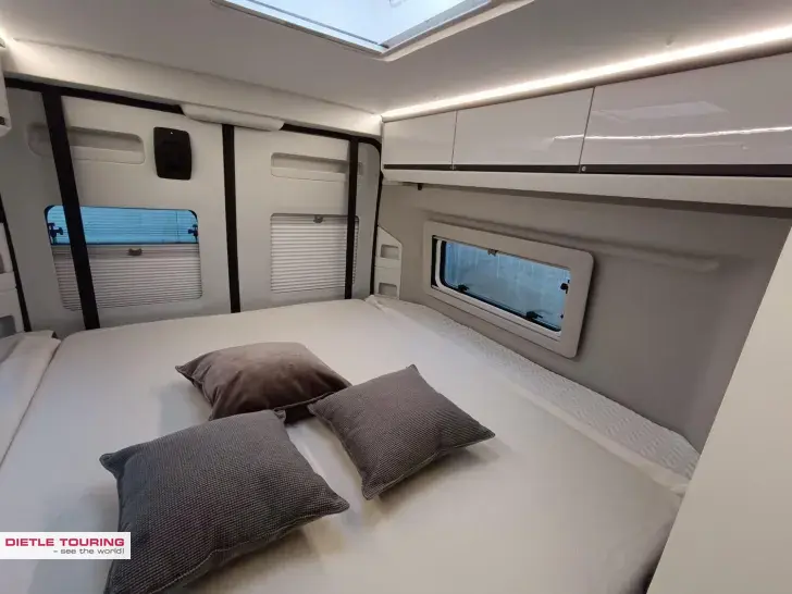 Fahrzeugbild Adria Twin Supreme 640 SGX Safety Plus, Navi, RFK #13