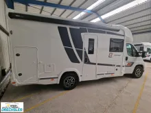 Fahrzeugbild Challenger 260 Ultimate Edition Winter Deal! #3