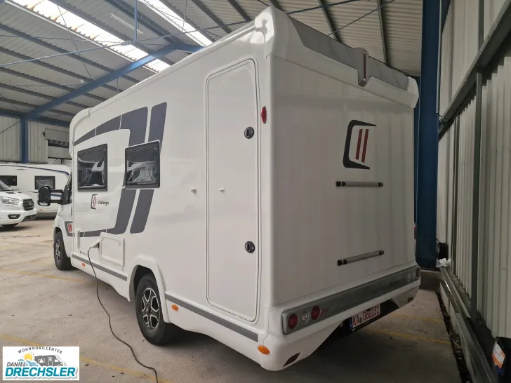 Fahrzeugbild Challenger 260 Ultimate Edition Winter Deal! #4