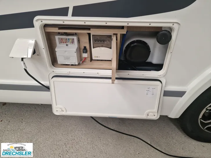 Fahrzeugbild Challenger 260 Ultimate Edition Winter Deal! #5