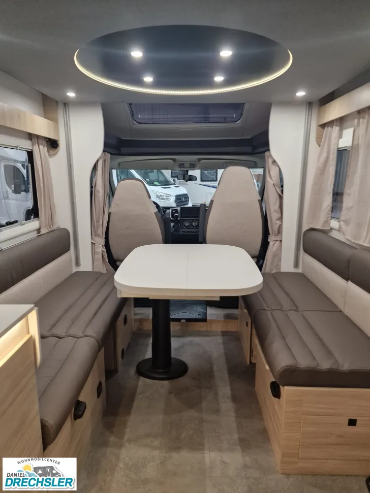 Fahrzeugbild Challenger 260 Ultimate Edition Winter Deal! #9