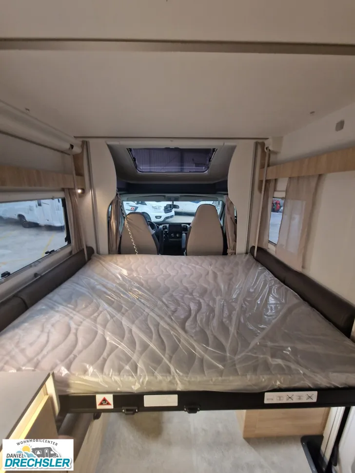 Fahrzeugbild Challenger 260 Ultimate Edition Winter Deal! #12