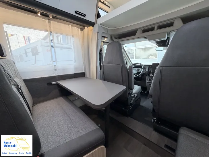 Fahrzeugbild Sun Living A72SP 165 PS I Automatik I Bi-Xenon #5