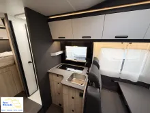 Fahrzeugbild Sun Living A72SP 165 PS I Automatik I Bi-Xenon #7