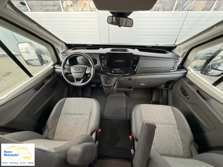 Fahrzeugbild Sun Living A72SP 165 PS I Automatik I Bi-Xenon #8