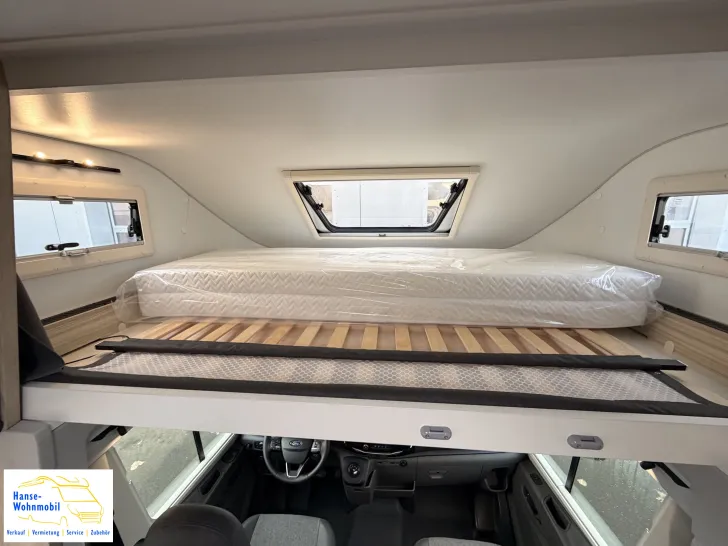 Fahrzeugbild Sun Living A72SP 165 PS I Automatik I Bi-Xenon #9
