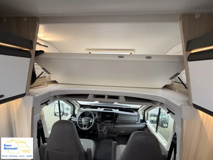 Fahrzeugbild Sun Living A72SP 165 PS I Automatik I Bi-Xenon #10