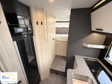 Fahrzeugbild Sun Living A72SP 165 PS I Automatik I Bi-Xenon #11