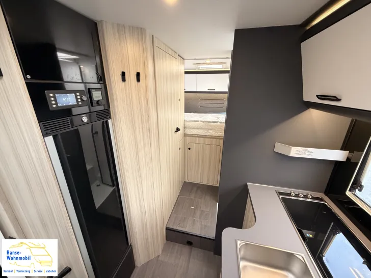 Fahrzeugbild Sun Living A72SP 165 PS I Automatik I Bi-Xenon #11