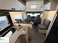 Fahrzeugbild Sun Living A72SP 165 PS I Automatik I Bi-Xenon #12
