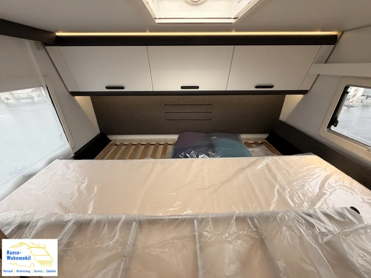 Fahrzeugbild Sun Living A72SP 165 PS I Automatik I Bi-Xenon #13