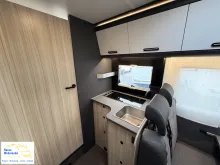 Fahrzeugbild Sun Living A72SP 165 PS I Automatik I Bi-Xenon #17