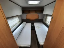 Fahrzeugbild LMC Tandero 500 E Sparen Sie 9.365,- € #12