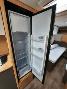 Fahrzeugbild LMC Tandero 500 E Sparen Sie 9.365,- € #16