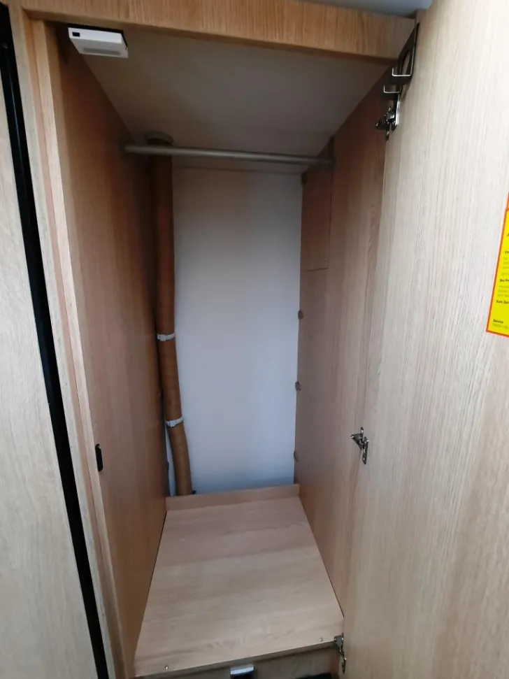 Fahrzeugbild LMC Tandero 500 E Sparen Sie 9.365,- € #19