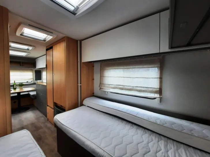 Fahrzeugbild LMC Tandero 500 E Sparen Sie 9.365,- € #9