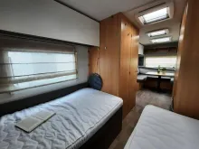 Fahrzeugbild LMC Tandero 500 E Sparen Sie 9.365,- € #8