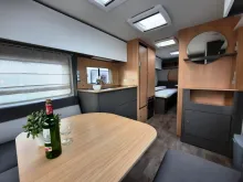 Fahrzeugbild LMC Tandero 500 E Sparen Sie 9.365,- € #6