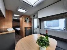 Fahrzeugbild LMC Tandero 500 E Sparen Sie 9.365,- € #5