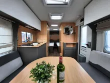 Fahrzeugbild LMC Tandero 500 E Sparen Sie 9.365,- € #4